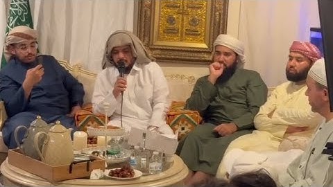 من اروع التلاوات :: هيثم الدخين يحاكي محمد أيوب فاطر Haitham Aldokhin imitates Mohammed Ayoub Fatir