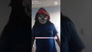parodia de la primera escena de coco