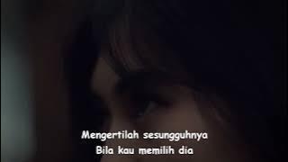 Papinka - Kau Pilih Dia ( lirik )