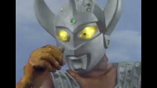 Ultraman stronger episode 5: monster zero