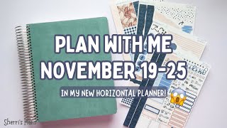 PlannerKate Sticker Testing and the New Erin Condren 2022-23 LifePlanners