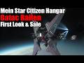 Gatac Railen First Look & Sale - Mein Star Citizen Hangar