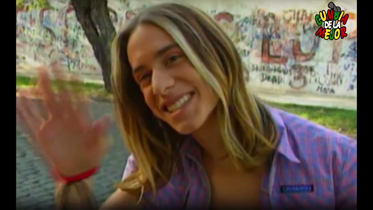 ALUVION - Mentirosa (Video Clip)