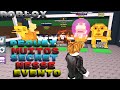 JOGUE ESSE EVENTO E ME SUPREENDIR COM OS BRAINROT QUE VEIO  NO ROBLOX