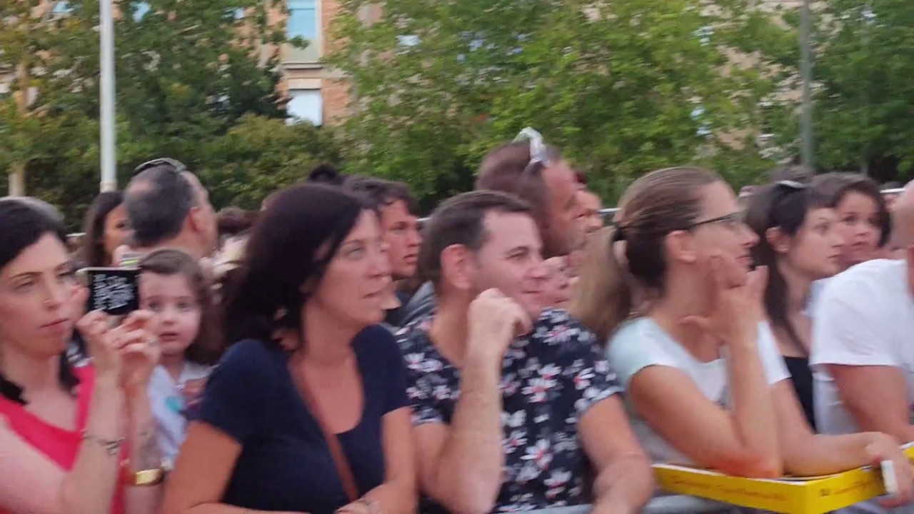 Sebastian Melo Taveira a Terni