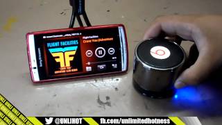 Beat Box Pill mini by Dr. Dre Unboxing + review + sound test