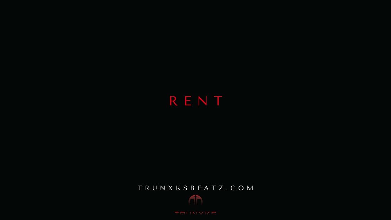 Rent (NF Clouds PMD Type Beat x Hopsin Lost Dark Cinematic Type Beat) Prod. by Trunxks