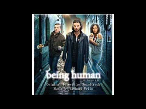 Being Human Tv Soundtrack- Main Theme.