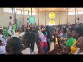 Christ the King Cathedral Catholic Nakuru choir, tunakusifu, tunakuabudu, tunakutukuza song 11-2-24