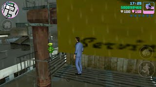 Gta Vice City 100% Walkthrough Hidden Packages 81-90