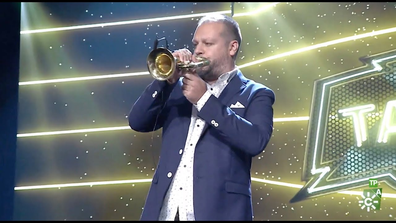 Dani de Baza TIERRA DE TALENTO