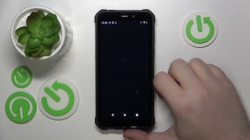 How to Enable the Battery Saver Feature on OUKITEL WP20