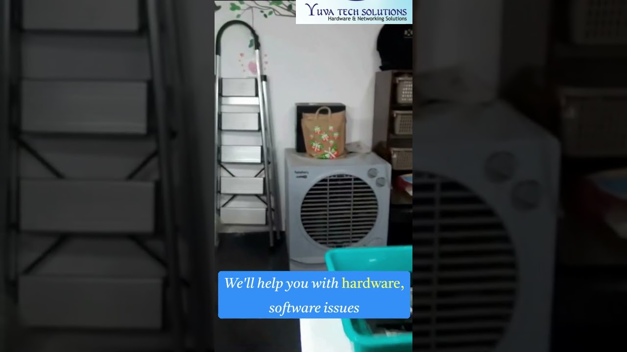 Are You Looking for Best Computer Service center in pragathi nagar