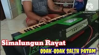 Simalungun Rayat - Odak-Odak - Salih Patam - Pariban dari Jakarta.