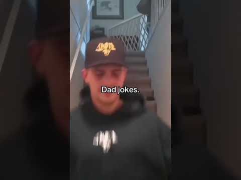 Dad Jokes Part 2