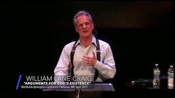 The Origin and Fine-Tuning of the Universe | Worldview Apologetics Conference 2017