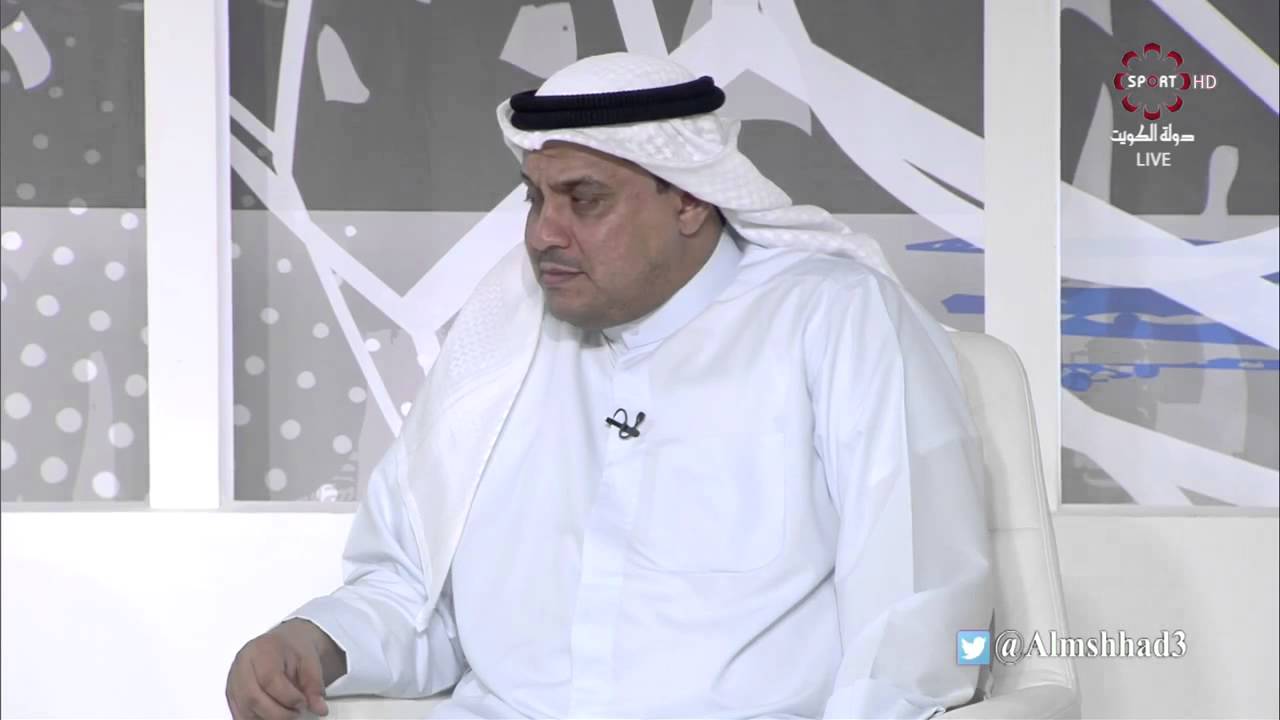 حمد العنزي : فواز الحساوي قام بشراء الدوري - برنامج المشهد