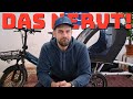 11 Dinge, die Lastenrad Hersteller immer wieder falsch machen!