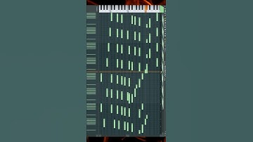 158 - Storytelling Chords (MIDI) #shorts