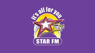 Star FM 102.7 - Jingles   Stingers