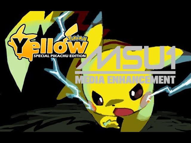 Stream Pokemon Yellow Rom music  Listen to songs, albums, playlists for  free on SoundCloud