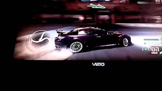 need for speed carbon funny moments (GPS TROLL) Resimi