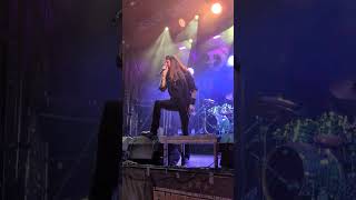 DYNAZTY - Fortune favors the brave live Raismes fest 2026
