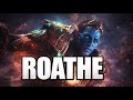 LORE DE WARFRAME : ROATHE partie 1 !