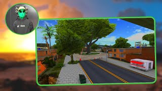 FAVELA BRASILEIRA  DISPONIVEL LEVE 800KB [EXCLUSIVO] CJ v2