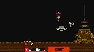 Rivals of Aether: Tinker Knight Soft Lock screenshot 3