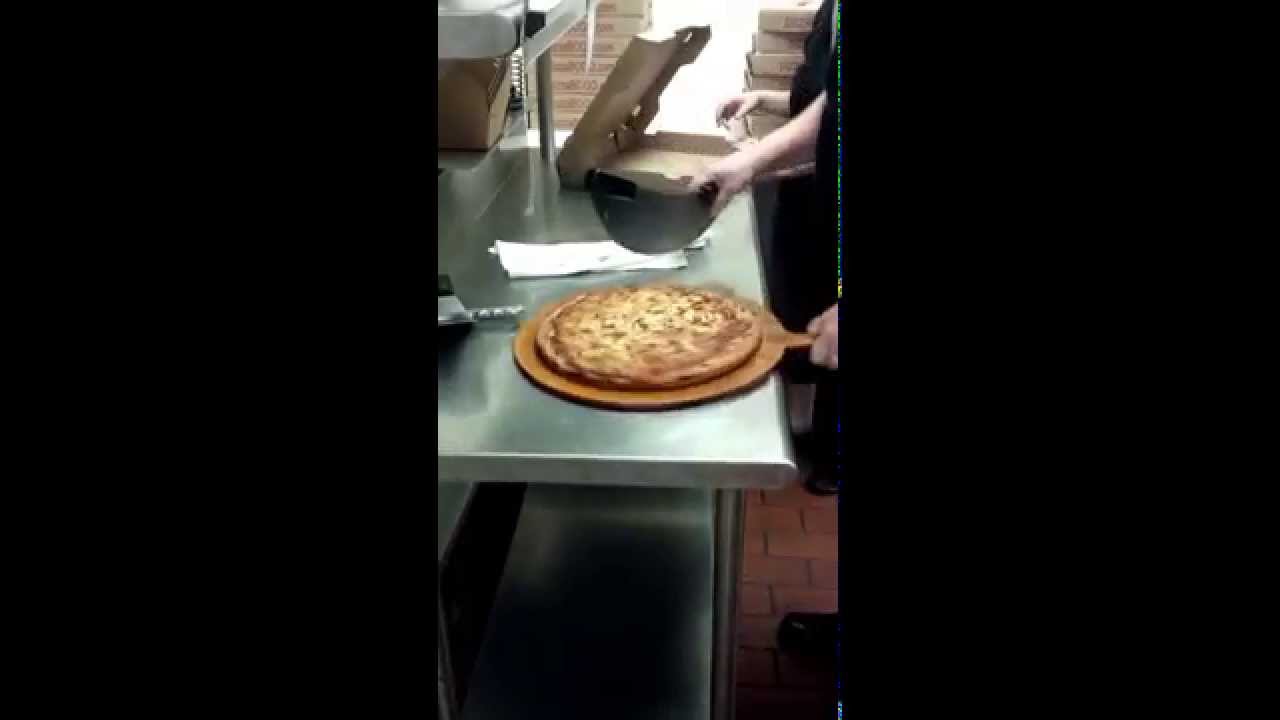 73 Cheese Pizzas Cut Equally 6 2 14
