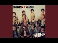 Hikariwo Hanatsu Youni (Gang Mix)