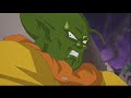 Dragón ball XenoVerse saga de freezer parte 2