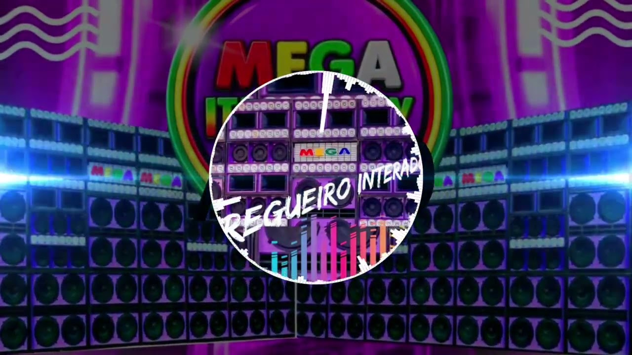 MELO DO MANGUEIRÃO EXC LANÇAMENTO DO BARBA AZUL