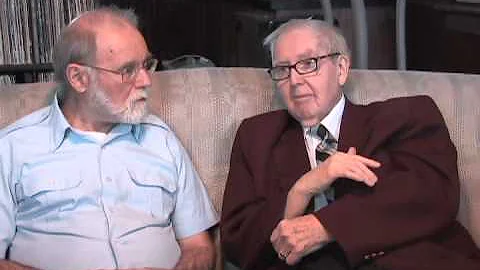 Jazz and Jim - 50 years in Radio with Jim Dougherty