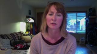 Courtney Davis CCF Application