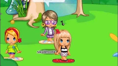 How to Level up on fantage