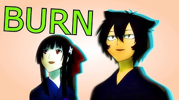 BURN Multifandom MEP Part 6