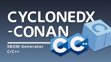 Tool Review: CycloneDX-Conan