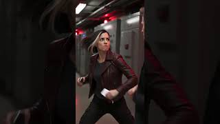 You Have 6 Minutes Before Every Train Stops Underground   Bunker Lockdown Thriller
