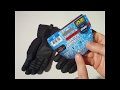 Zimné rukavice Winter Impact Gen.2 Mechanix Wear (SK)
