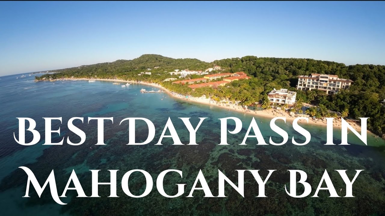 The Best All-Inclusive Resort in Mahogany Bay, Roatan Honduras is Infinity Bay Spa & Beach Resort
