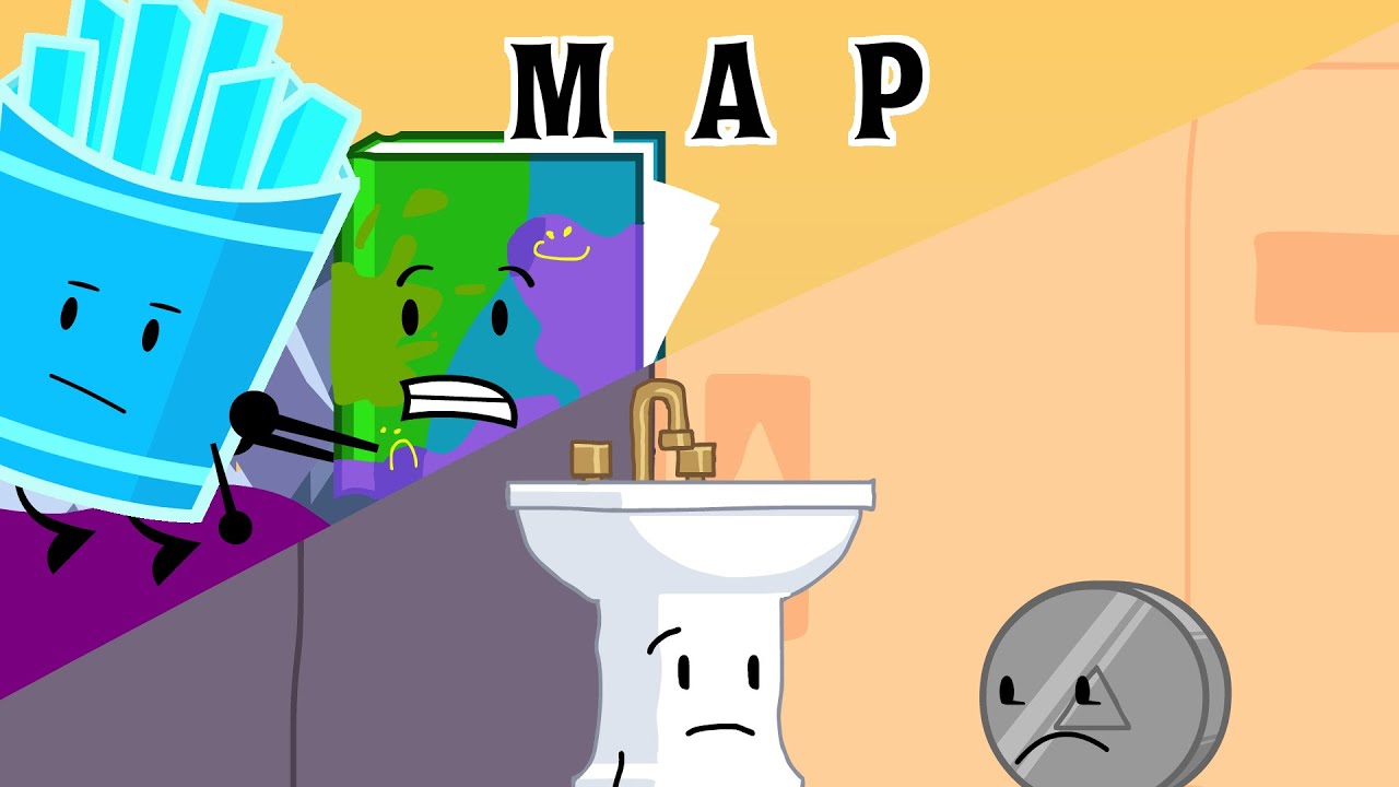 [PENDING] BFDIA 17 MAP Part 121 for #twonewepisodesin15thbdaymap1 for ...