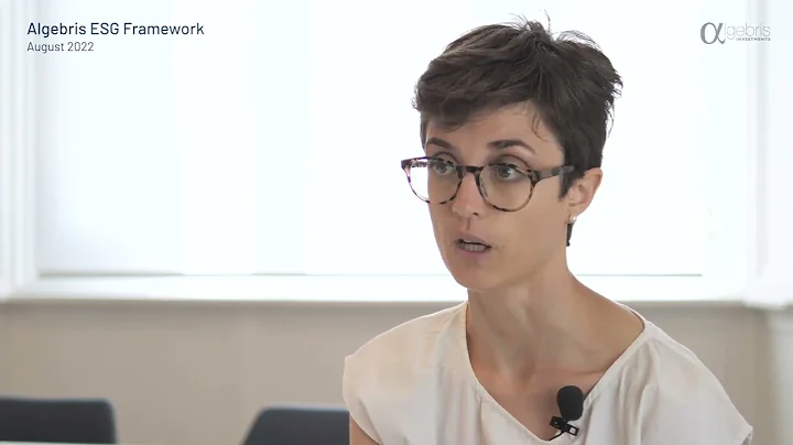 🇮🇹 Algebris Mid-Year Update 2022 | Algebris Investments ESG Framework