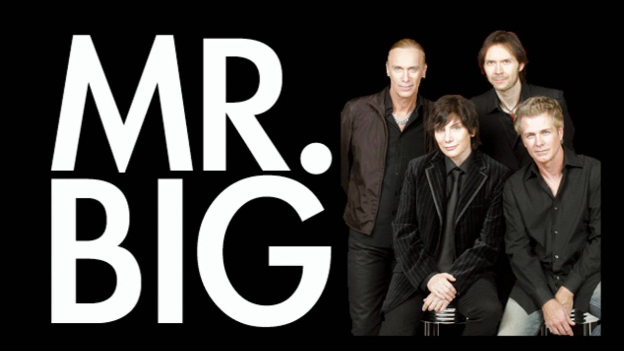 Being mr big. Группа Mr. big. Мистер Биг группа. Mr.big логотип. Группа Mr. big состав группы.