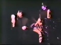 Capture de la vidéo The Cramps  - New Jersey '82