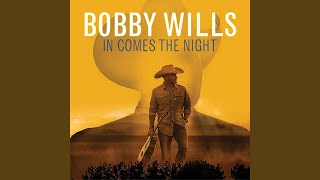 Video thumbnail of "Bobby Wills - Before I Knew Better"