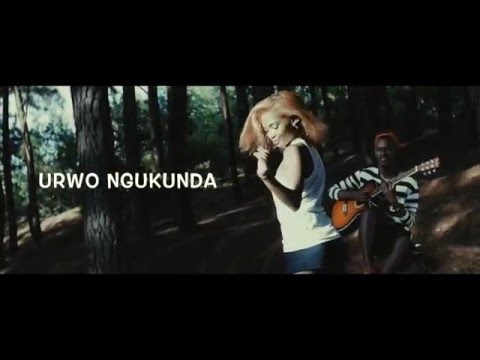 Urwo ngukunda by Buravan Ft Austin (Official Video) 2016   YouTube