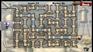 PLUMBER LEVEL 74 SOLVED (LEVEL PACK 2)