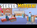 SERVER GTA SAMP ANDROID/PC FITUR MODERN !! REVIEW SERVER GTA SAMP ROLEPLAY INDONESIA